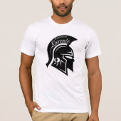 Nacht T-Shirt (Vorderseite)