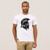 Nacht T-Shirt (Vorne ganz)