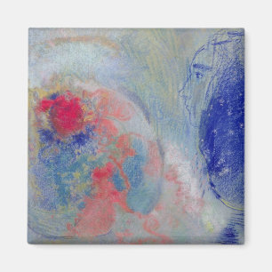 Nacht und Tag, 1908-11 Magnet