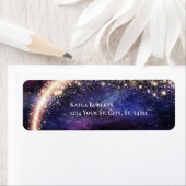 Nacht unter dem Sternensiegel (Insitu)