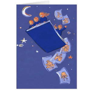 Nacht von 1000 Geschichten