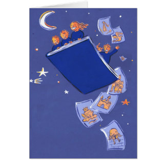 Nacht von 1000 Geschichten