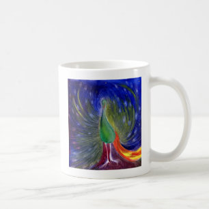 Nacht von Licht 2012 Kaffeetasse