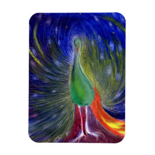 Nacht von Licht 2012 Magnet