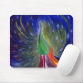 Nacht von Licht 2012 Mousepad (Mit Mouse)