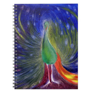 Nacht von Licht 2012 Notizblock
