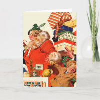 Nacht vor Weihnachten