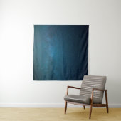 Nacht Wandteppich (Beispiel (Horizontal))