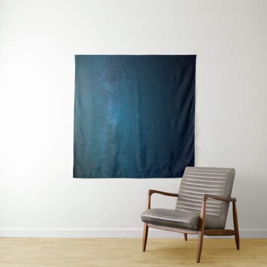 Nacht Wandteppich (Beispiel (Horizontal))
