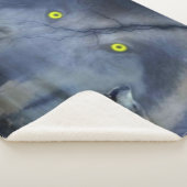 NACHT WOLVES SHERPADECKE (3/4)