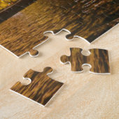 Nachtansicht, Ungarisches Parlament, Budapest Unga Puzzle (Seite)