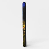 Nachtansicht von San Francisco. Case-Mate iPhone Hülle (Hinten/Links)