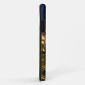 Nachtansicht von San Francisco. Case-Mate iPhone Hülle (Hinten/Rechts)