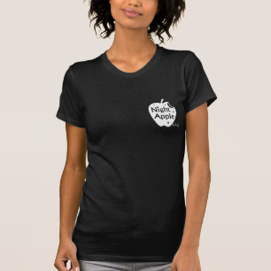 Nachtapple-Logo-Shirt T-Shirt