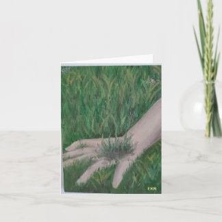 Nachtarbeiter/Starseed-Notecards Einladung