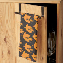 Nachtaufenthaltsreise - nahtloses Halloween-Muster