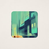 Nachtazurstraße (Rückseite)