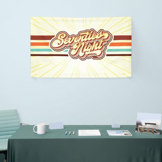 Nachtbanner Banner (Messeveranstaltung)