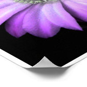 NachtBloom Poster (Ecke)