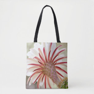 Nachtblühende Blume Tasche