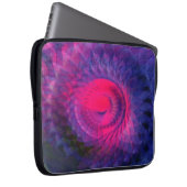 Nachtblut...... Laptopschutzhülle (Vorne Rechts)