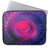 Nachtblut...... Laptopschutzhülle (Vorderseite)