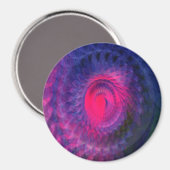 Nachtblut...... Magnet (Vorderseite/Rückseite)