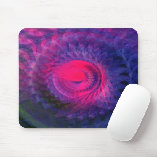 Nachtblut....... Mousepad (Mit Mouse)