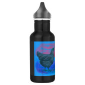 NachtBreak Trinkflasche (Links)