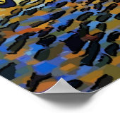 Nachtcafé 1915 poster (Ecke)