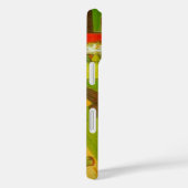 Nachtcafé von Vincent van Gogh Case-Mate iPhone Hülle (Rückseite / Rechts)