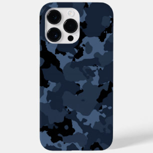 NachtCamouflage Case-Mate iPhone Hülle
