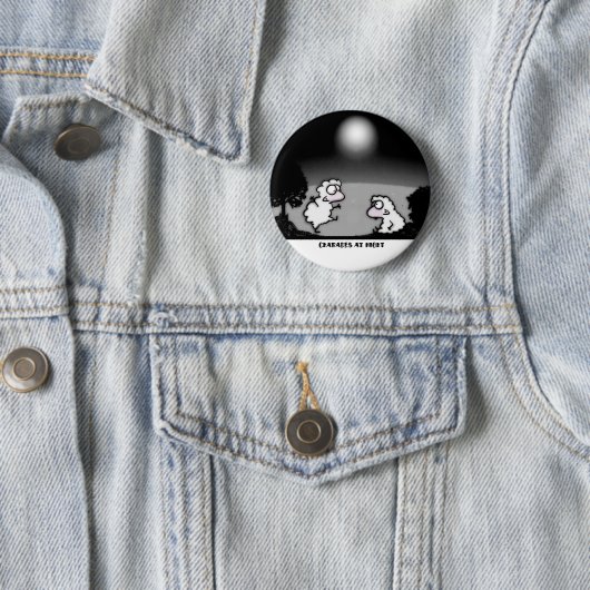 Nachtcharaden Button (Beispiel)