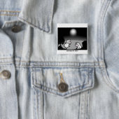 Nachtcharaden Button (Beispiel)