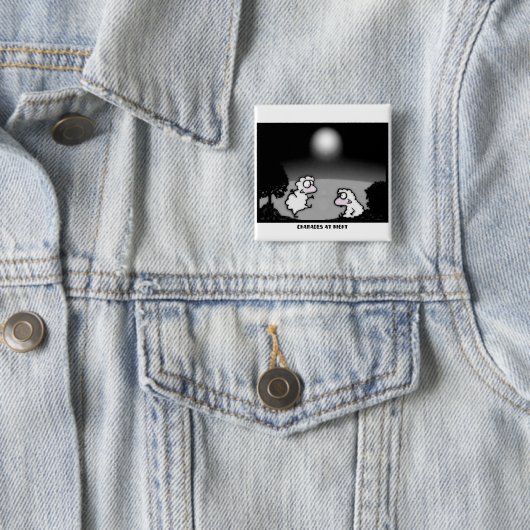 Nachtcharaden Button (Beispiel)