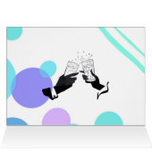 Nachtclub Routine (Innenansicht Horizontal (Oben))