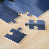 Nachtdrache Puzzle (Seite)