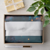 Nachtdragonfly Seidenpapier (Geschenk)