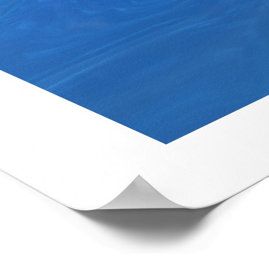 NACHTDRUCK POSTER (Ecke)