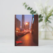 Nächte 2010 postkarte (Stehend Vorderseite)