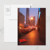 Nächte 2010 postkarte (Vorne/Hinten)