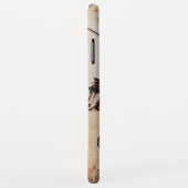 NÄCHTE DER GOLDENEN FLEECE, PRINZESPENTHESILEA Case-Mate iPhone HÜLLE (Hinten/Rechts)