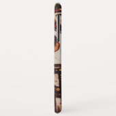 NÄCHTE DER GOLDENEN FLEECE, PRINZESPENTHESILEA Case-Mate iPhone HÜLLE (Hinten/Links)