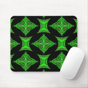 Nächte Gottes Augen.... Mousepad