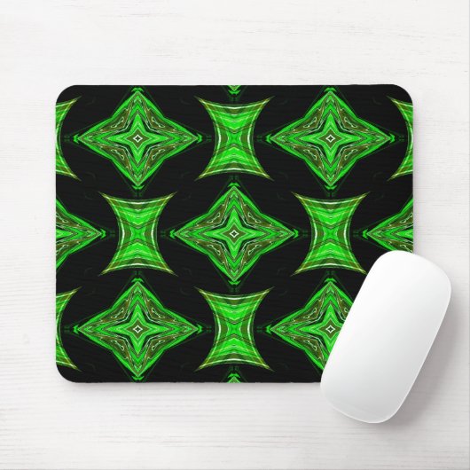 Nächte Gottes Augen.... Mousepad (Mit Mouse)