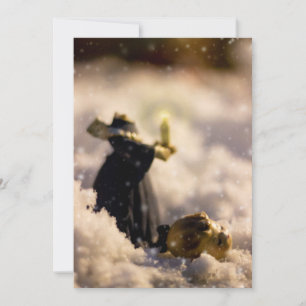 Nächte in Porzellan V