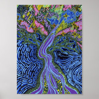 Nächte mit Alice Poster