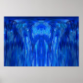 Nachtelefant Poster (Vorne)