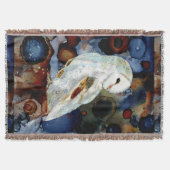 Nachteule Decke (Vorderseite)