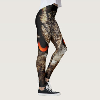 Nachteule Leggings